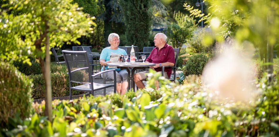 Entlassung und Nachsorge nach der Reha