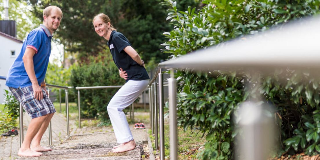 Krankheitsbild: Somatoforme Schmerzstörung