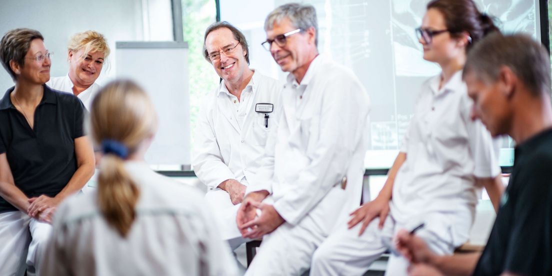 Ihre Ansprechpartner