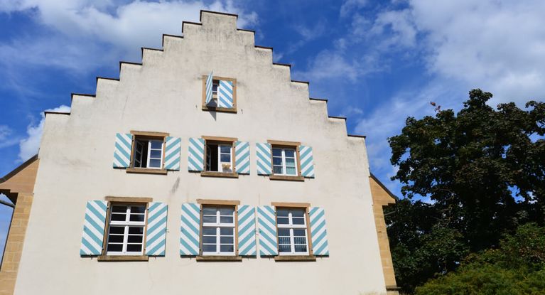 Rathaus Bad Bellingen