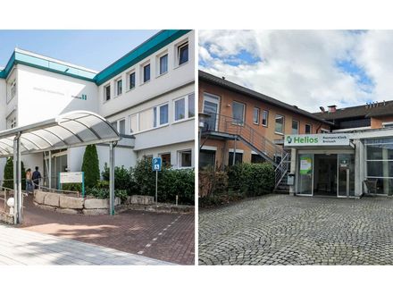 MEDICLIN Seidel-Klinik plant Umzug von Bad Bellingen nach Breisach