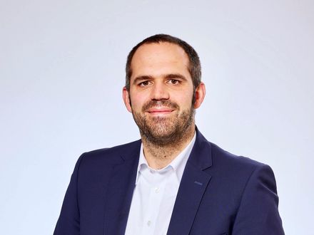 Generationswechsel in der Kaufmännischen Direktion