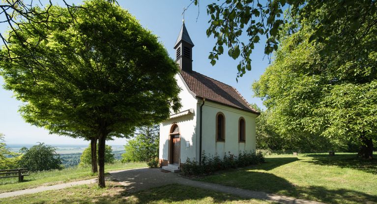 Wallfahrtskapelle Maria Hügel